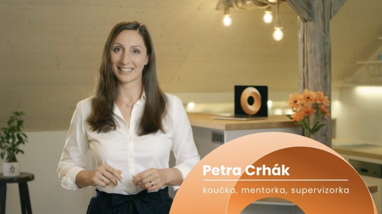 Petra Crhák: Představení