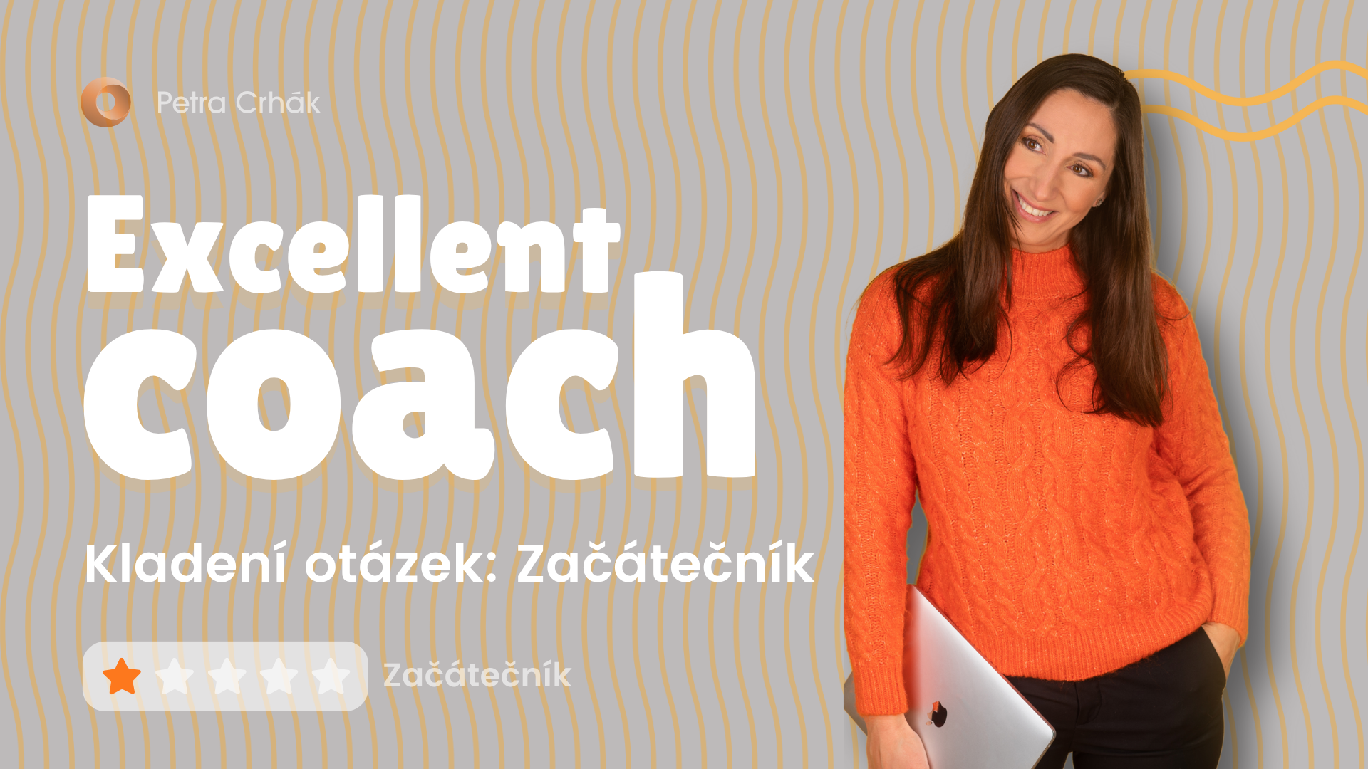 Kladení otázek: Začátečník