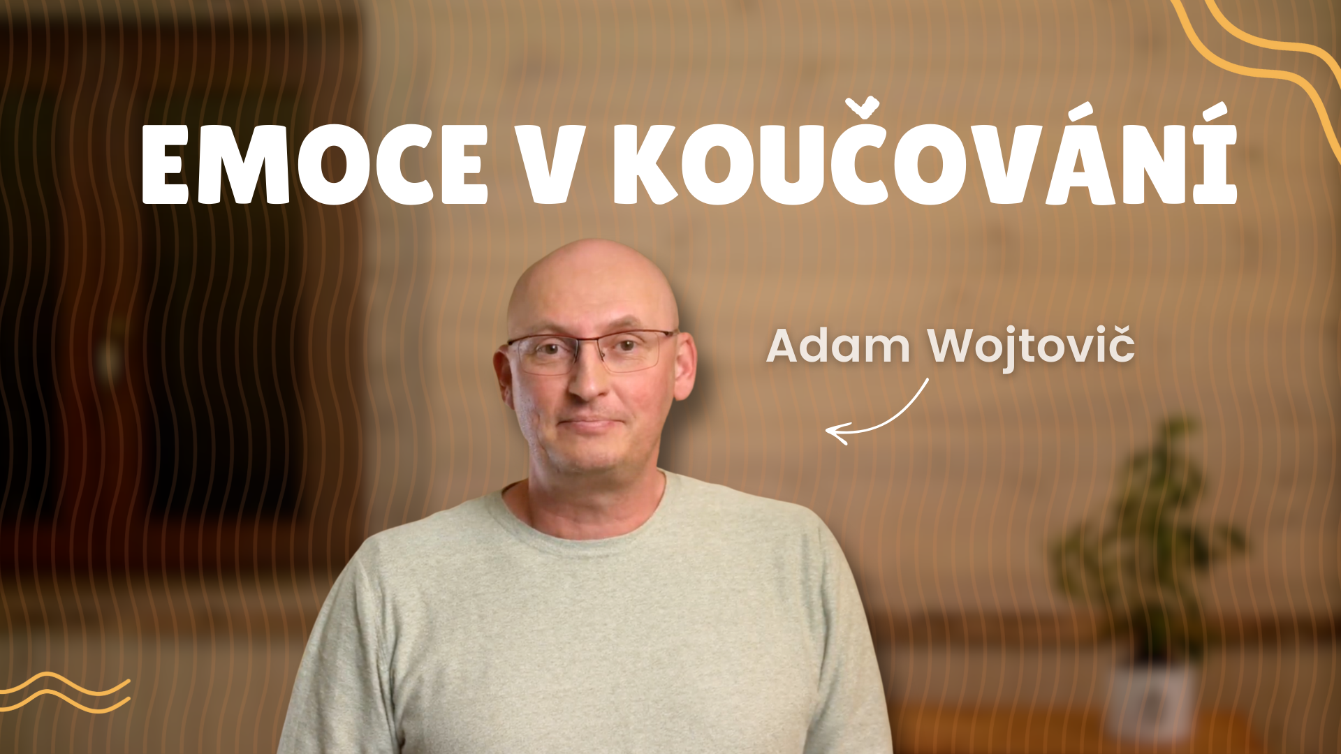 Bonus: Emoce v koučování