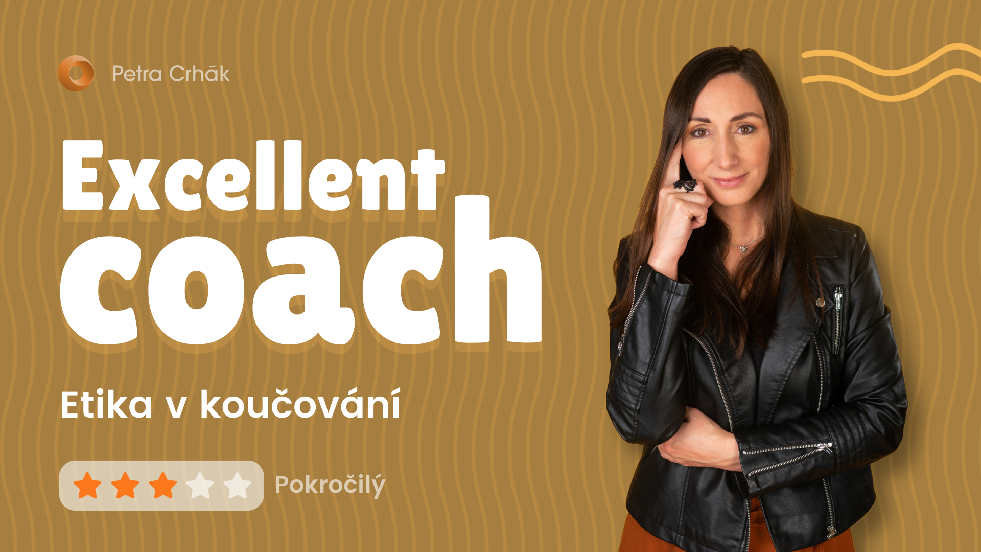 Etika v koučování