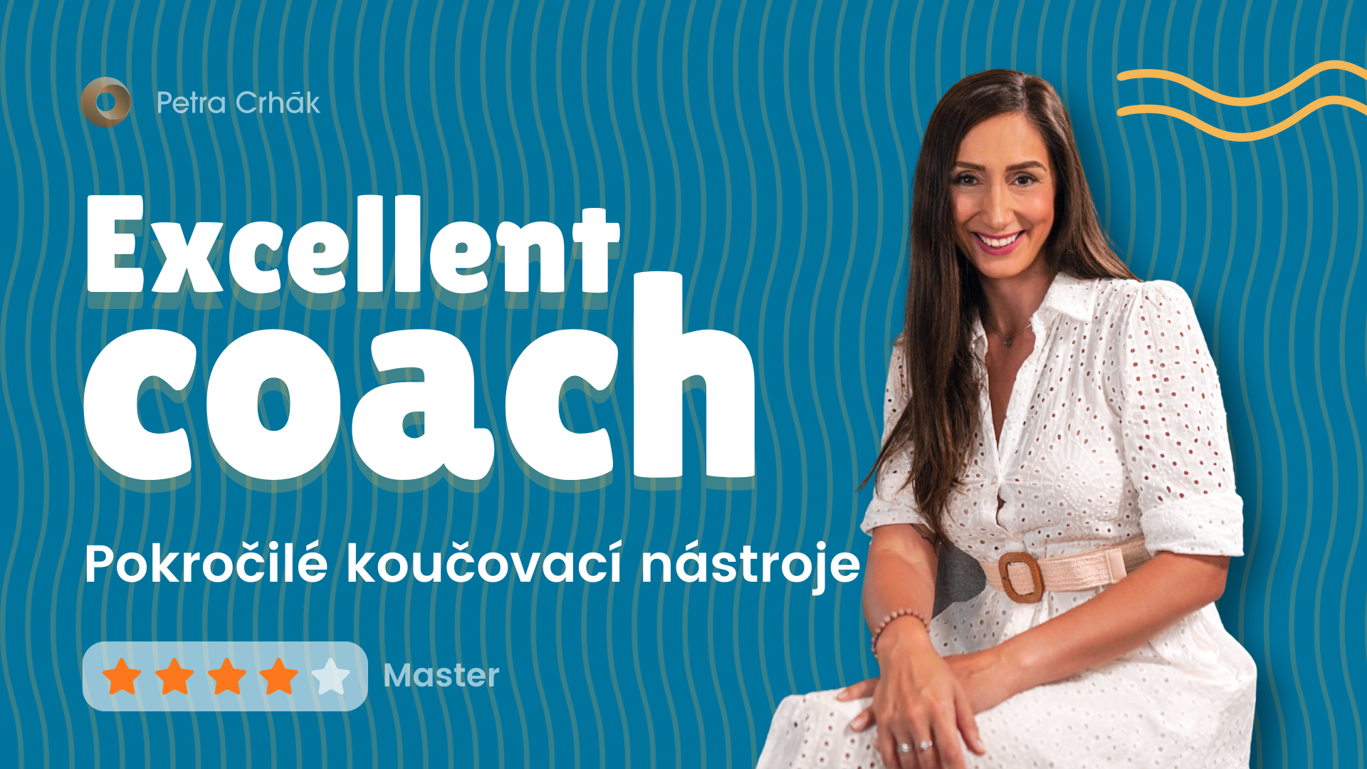 Pokročilé koučovací nástroje